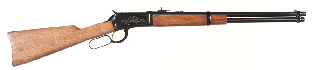 46071 Browning 92 Centennial Lever Rifle .44 rem mag