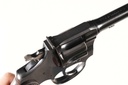46076 Colt Police Positive Revolver .22 wrf
