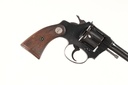 46076 Colt Police Positive Revolver .22 wrf
