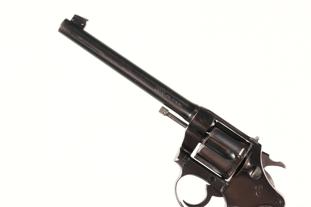 46076 Colt Police Positive Revolver .22 wrf