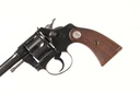 46076 Colt Police Positive Revolver .22 wrf