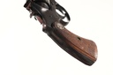 46076 Colt Police Positive Revolver .22 wrf