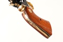 46077 Colt Frontier Scout Revolver .22 lr