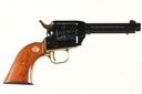 46077 Colt Frontier Scout Revolver .22 lr