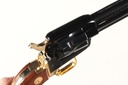 46077 Colt Frontier Scout Revolver .22 lr