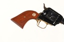 46077 Colt Frontier Scout Revolver .22 lr