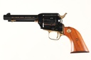 46077 Colt Frontier Scout Revolver .22 lr
