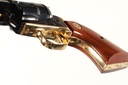 46077 Colt Frontier Scout Revolver .22 lr