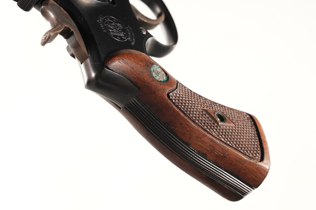 46082 Smith & Wesson K-22 Revolver .22 lr