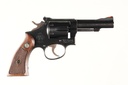 46082 Smith & Wesson K-22 Revolver .22 lr
