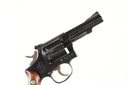 46082 Smith & Wesson K-22 Revolver .22 lr