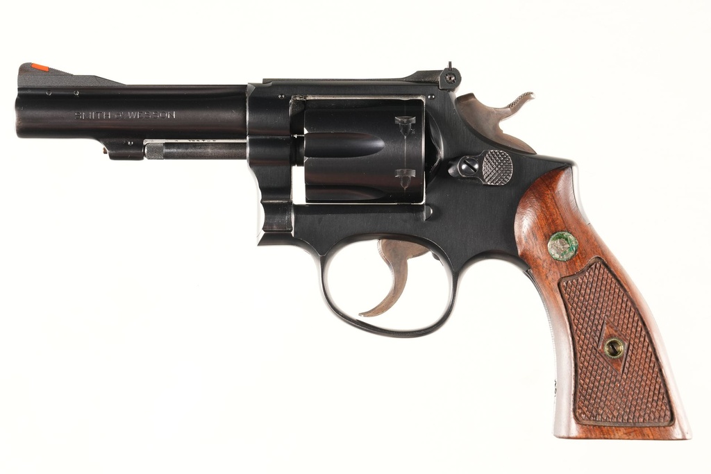 46082 Smith & Wesson K-22 Revolver .22 lr