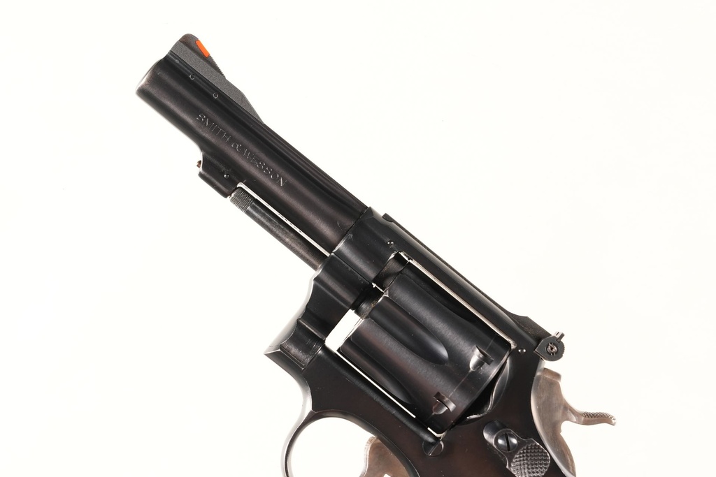 46082 Smith & Wesson K-22 Revolver .22 lr