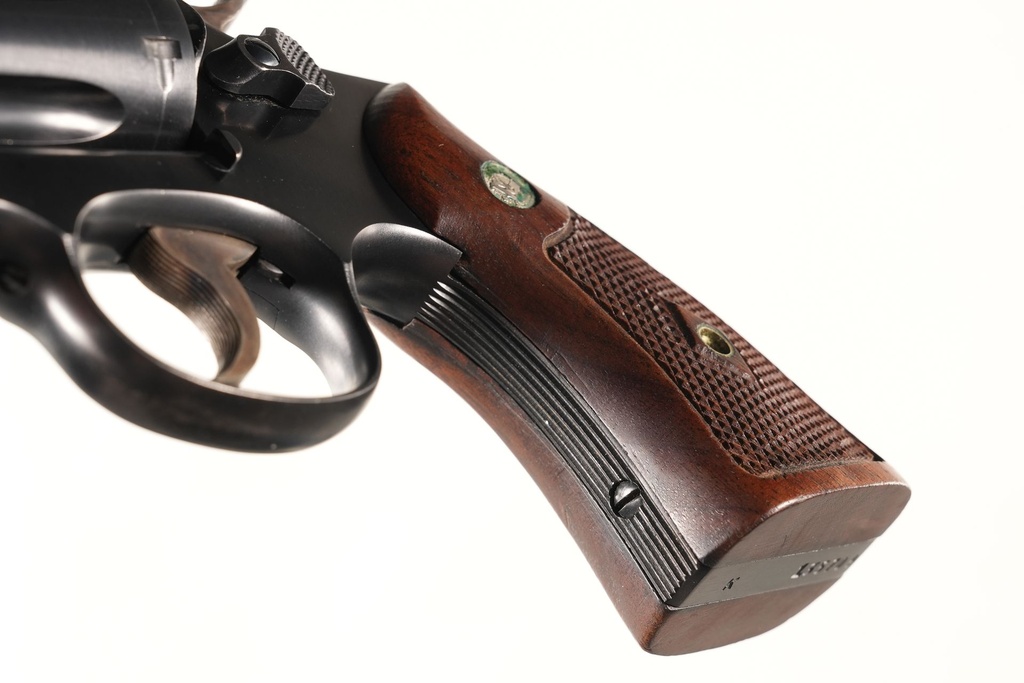 46082 Smith & Wesson K-22 Revolver .22 lr
