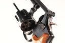 46083 Smith & Wesson 17-4 Revolver .22 lr