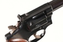 46083 Smith & Wesson 17-4 Revolver .22 lr