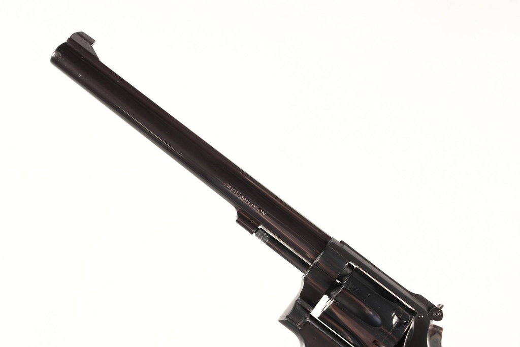 46083 Smith & Wesson 17-4 Revolver .22 lr