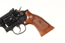 46083 Smith & Wesson 17-4 Revolver .22 lr