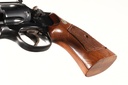 46083 Smith & Wesson 17-4 Revolver .22 lr