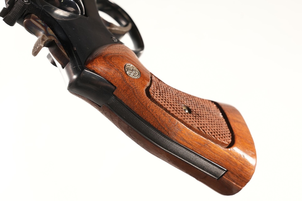46083 Smith & Wesson 17-4 Revolver .22 lr