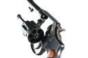 46096 Smith & Wesson 32 Hand Ejector Revolver .32 s&w long