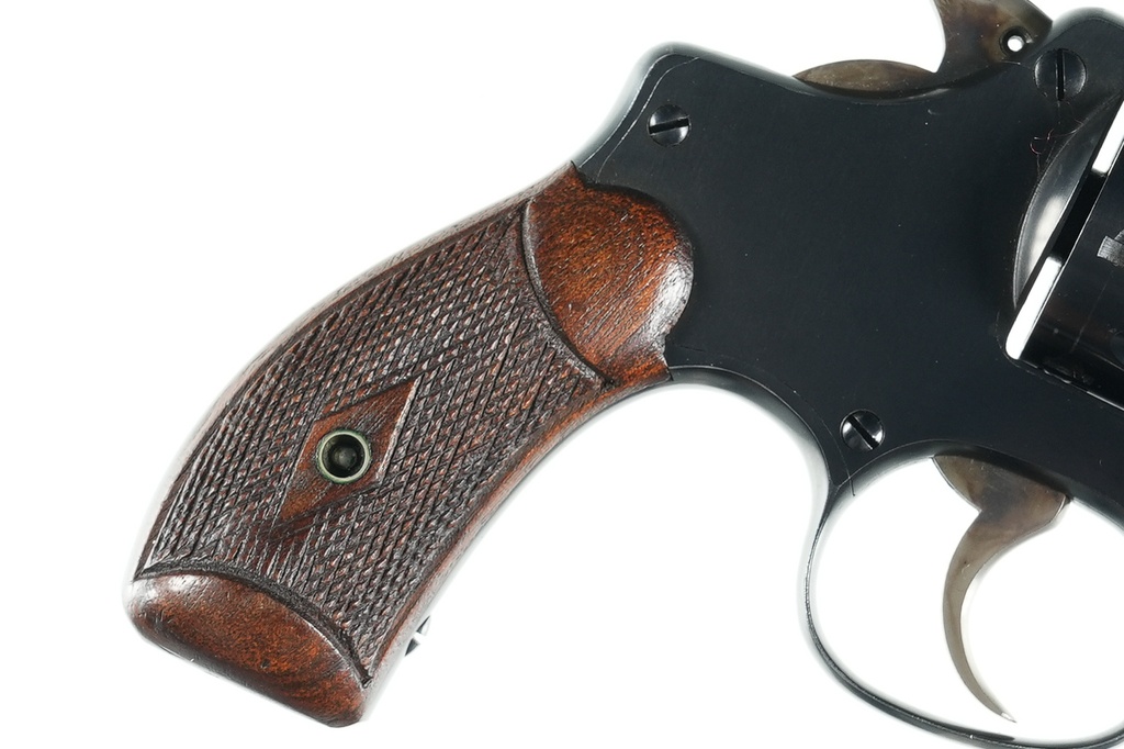 46096 Smith & Wesson 32 Hand Ejector Revolver .32 s&w long