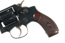 46096 Smith & Wesson 32 Hand Ejector Revolver .32 s&w long