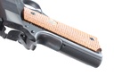 46098 Colt National Match 38 Pistol .38 spl