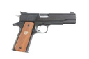 46098 Colt National Match 38 Pistol .38 spl