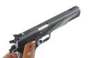 46098 Colt National Match 38 Pistol .38 spl