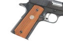46098 Colt National Match 38 Pistol .38 spl