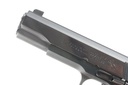 46098 Colt National Match 38 Pistol .38 spl