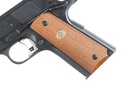 46098 Colt National Match 38 Pistol .38 spl