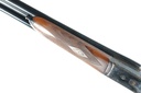 46106 Victor Sarasqueta Boxlock SxS Shotgun 12ga