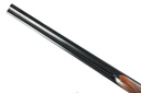 46106 Victor Sarasqueta Boxlock SxS Shotgun 12ga