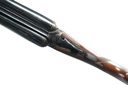 46106 Victor Sarasqueta Boxlock SxS Shotgun 12ga