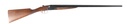46106 Victor Sarasqueta Boxlock SxS Shotgun 12ga