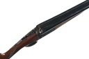 46106 Victor Sarasqueta Boxlock SxS Shotgun 12ga