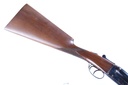 46106 Victor Sarasqueta Boxlock SxS Shotgun 12ga