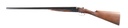 46106 Victor Sarasqueta Boxlock SxS Shotgun 12ga