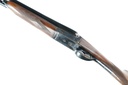 46106 Victor Sarasqueta Boxlock SxS Shotgun 12ga
