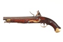 46177 East India Company New Land Pattern Flint Lock .75 Smooth bore