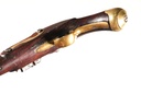 46177 East India Company New Land Pattern Flint Lock .75 Smooth bore