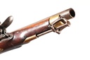 46177 East India Company New Land Pattern Flint Lock .75 Smooth bore