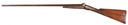 46179 Masu Brothers  SxS Shotgun 20ga