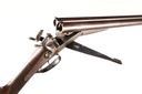 46179 Masu Brothers  SxS Shotgun 20ga