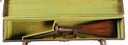 46179 Masu Brothers  SxS Shotgun 20ga