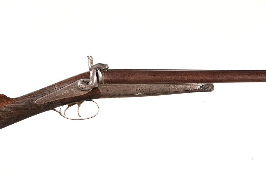 46179 Masu Brothers  SxS Shotgun 20ga