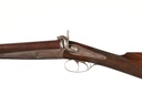 46179 Masu Brothers  SxS Shotgun 20ga