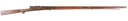 46182 Indian Toradar Matchlock Musket 22 bore